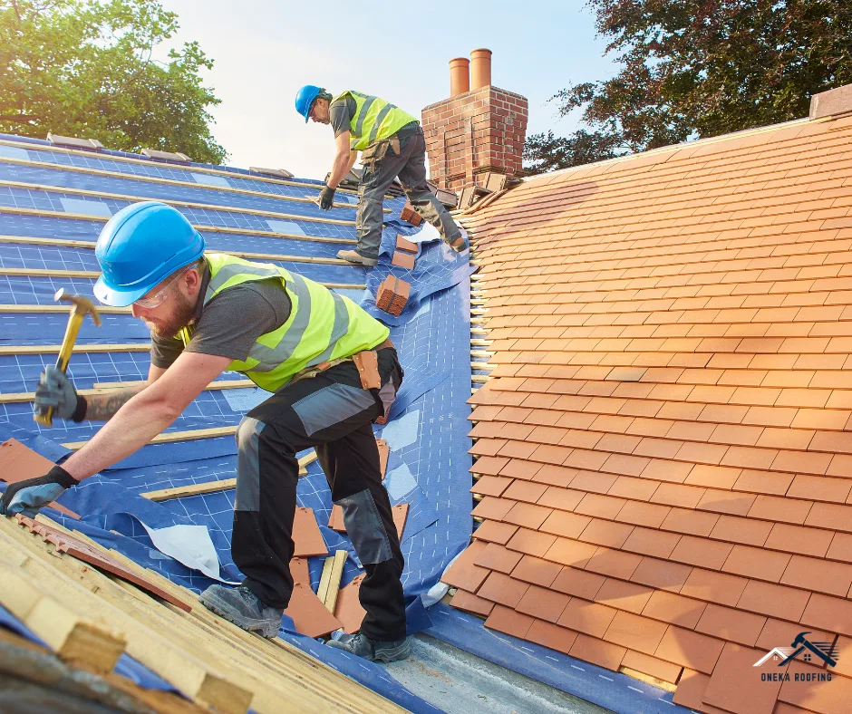 Why choose Roof Repair Near Me in Port Allen, LA